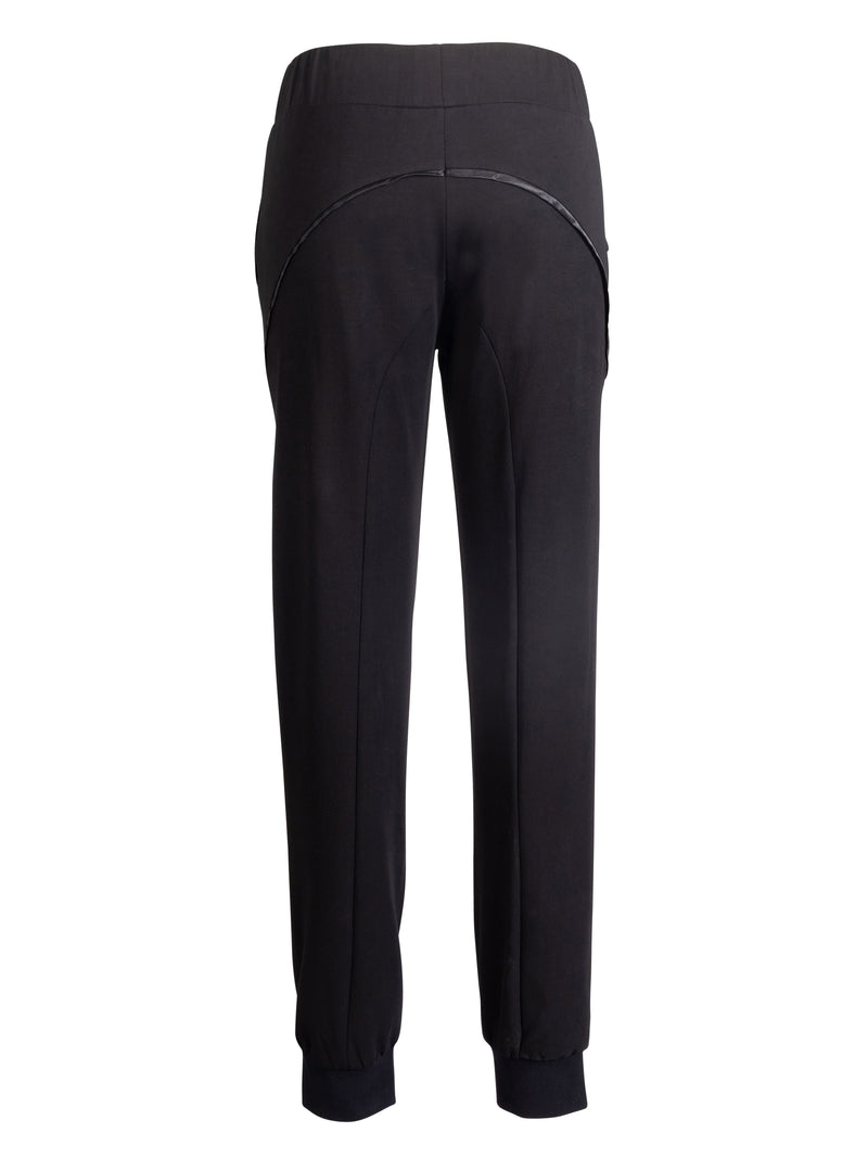 NÜ Pantalon YARIN Pantalons Noir