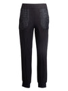 NÜ Pantalon YARIN Pantalons Noir