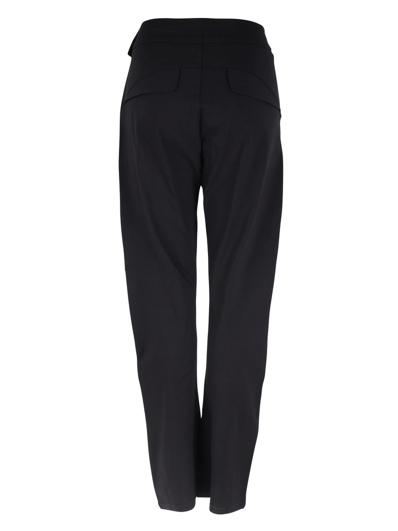 NÜ Pantalon YURI Pantalons Noir