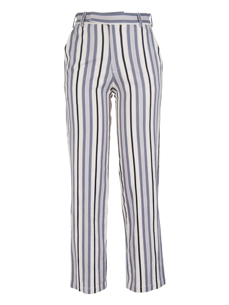 NÜ Pantalon YUSI Pantalons 112 Bone mix