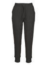 NÜ Pantalon power stretch TRACY Pantalons Noir