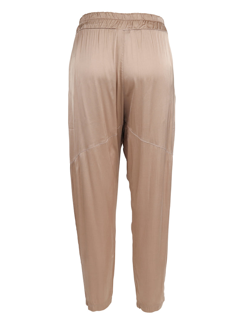 NÜ Pantalons XIA Pantalons 151 Elm wood