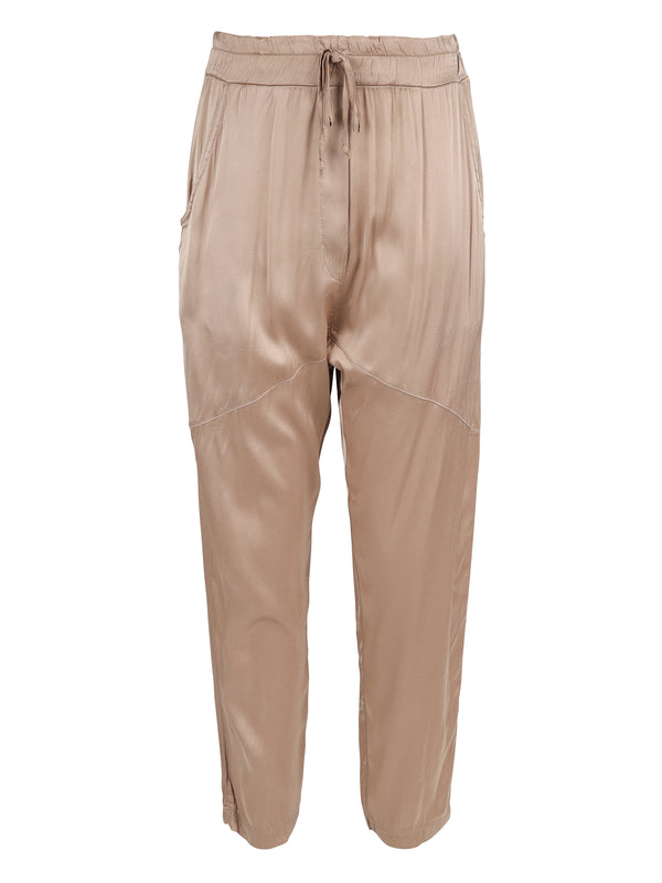 NÜ Pantalons XIA Pantalons 151 Elm wood