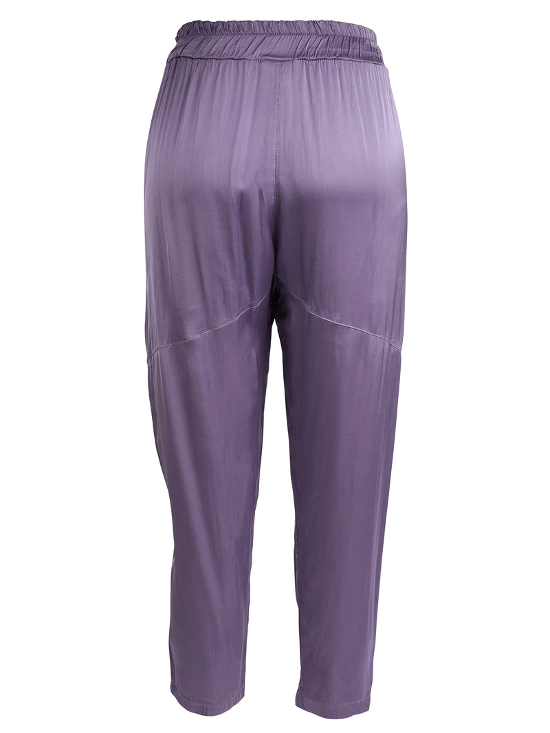 NÜ Pantalons XIA Pantalons 703 Pale purple