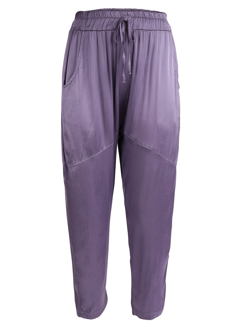 NÜ Pantalons XIA Pantalons 703 Pale purple