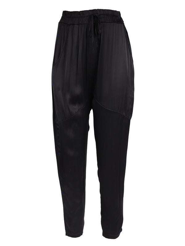 NÜ Pantalons XIA Pantalons Noir