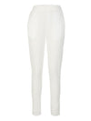 NÜ Pantalons YADE Pantalons 110 Creme