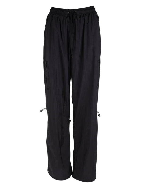 NÜ Pantalons YEN Pantalons Noir