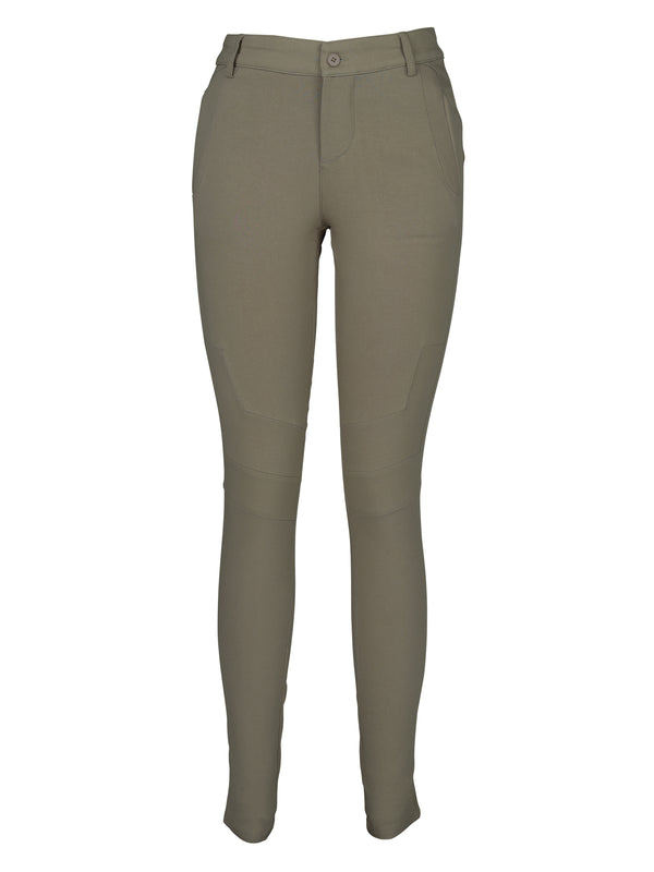 NÜ RAIX pantalon Pantalons 393 Army
