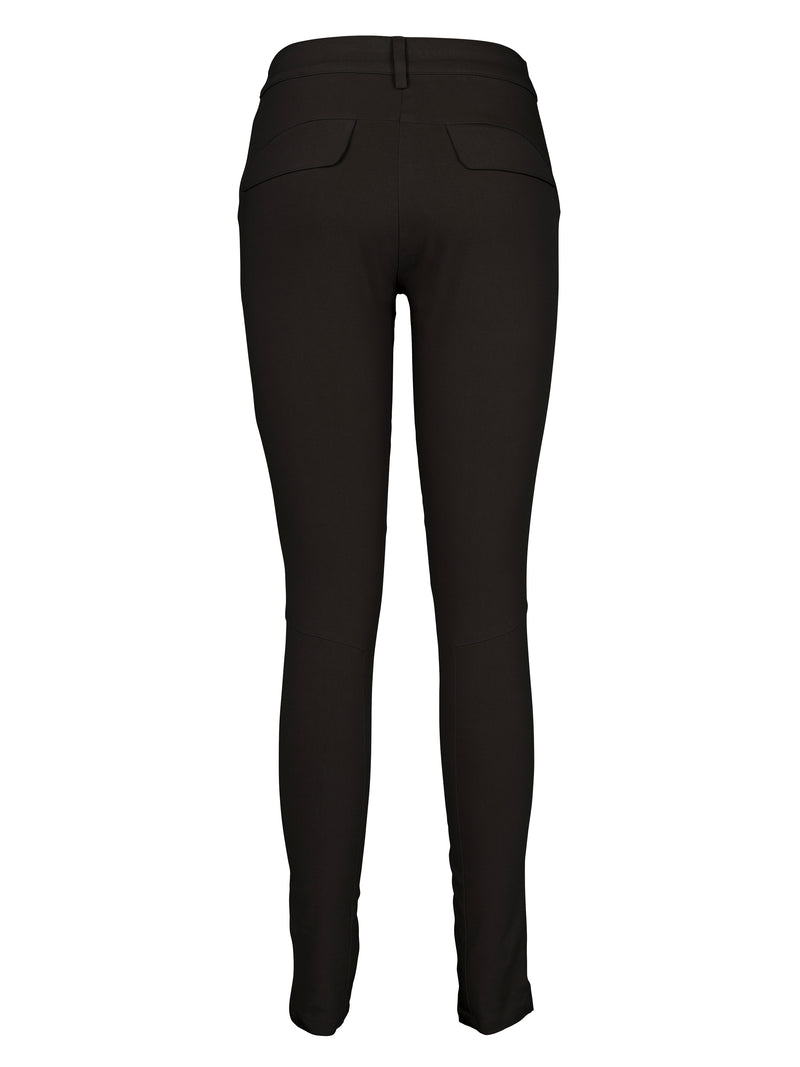 NÜ RAIX pantalon Pantalons Noir