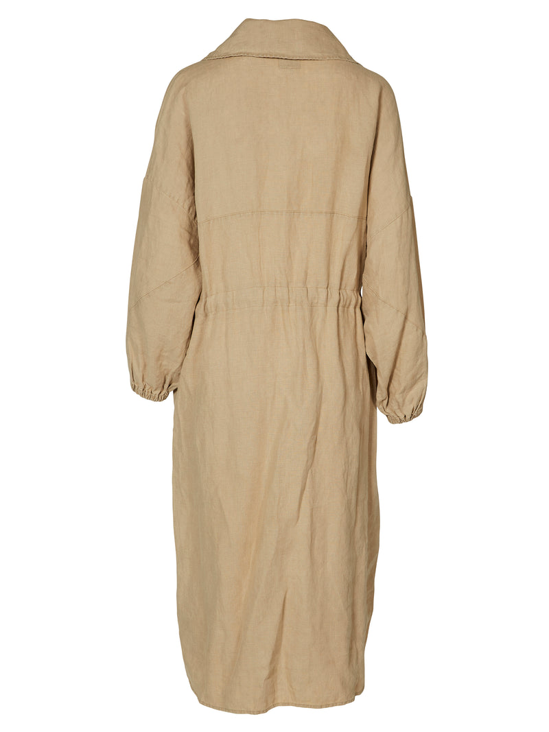 NÜ Robe UMA Robes 150 Sand