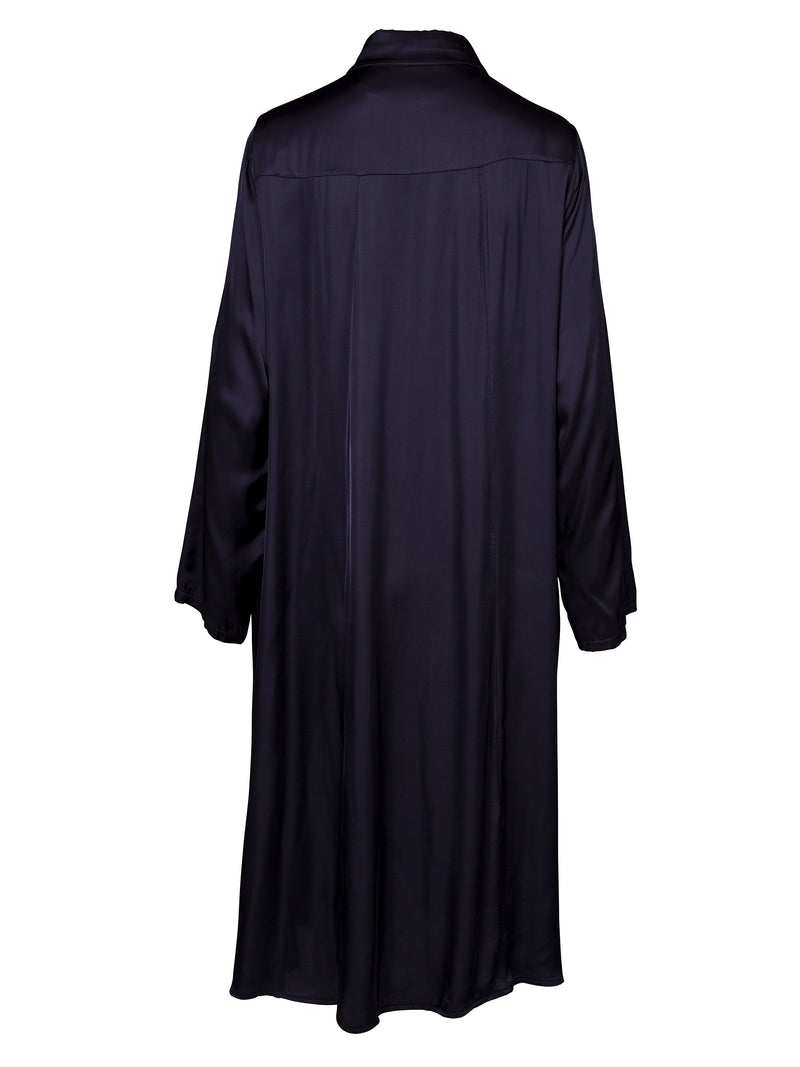 NÜ Robe VALINA Robes 482 Classic Navy