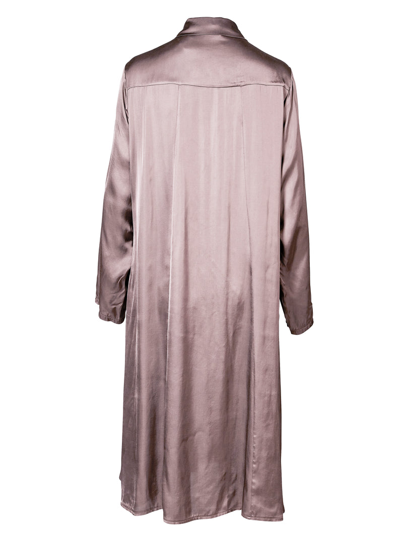 NÜ Robe VALINA Robes 762 Dusty purple