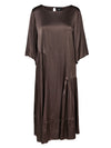 NÜ Robe VANILLA Robes 224 Dark Brown