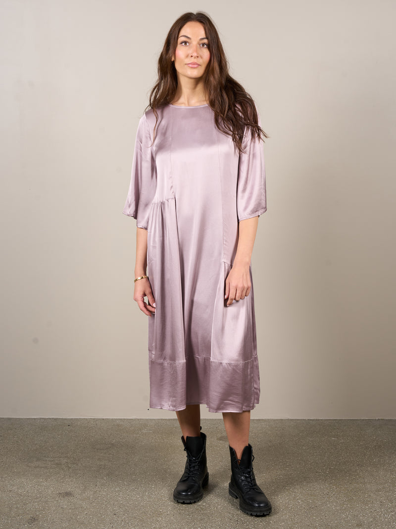 NÜ Robe VANILLA Robes 762 Dusty purple