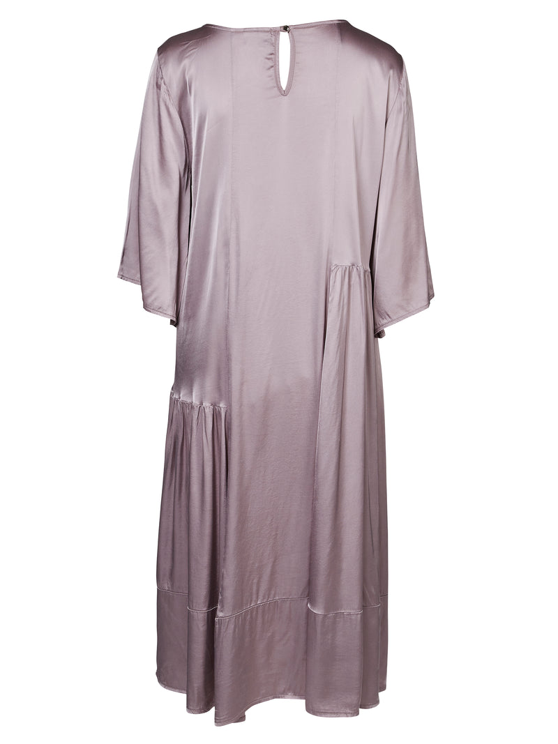 NÜ Robe VANILLA Robes 762 Dusty purple