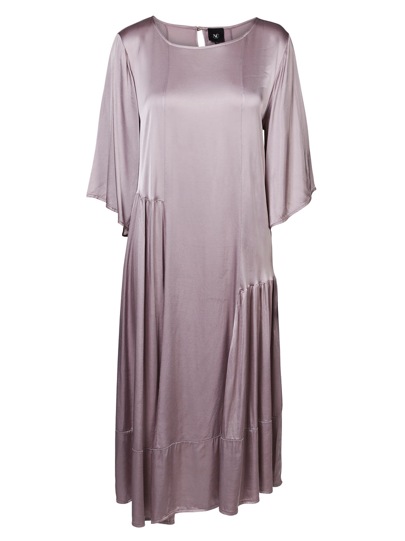 NÜ Robe VANILLA Robes 762 Dusty purple