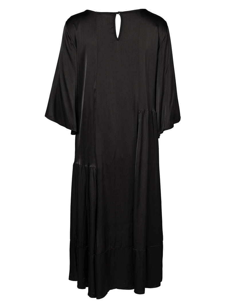 NÜ Robe VANILLA Robes Noir