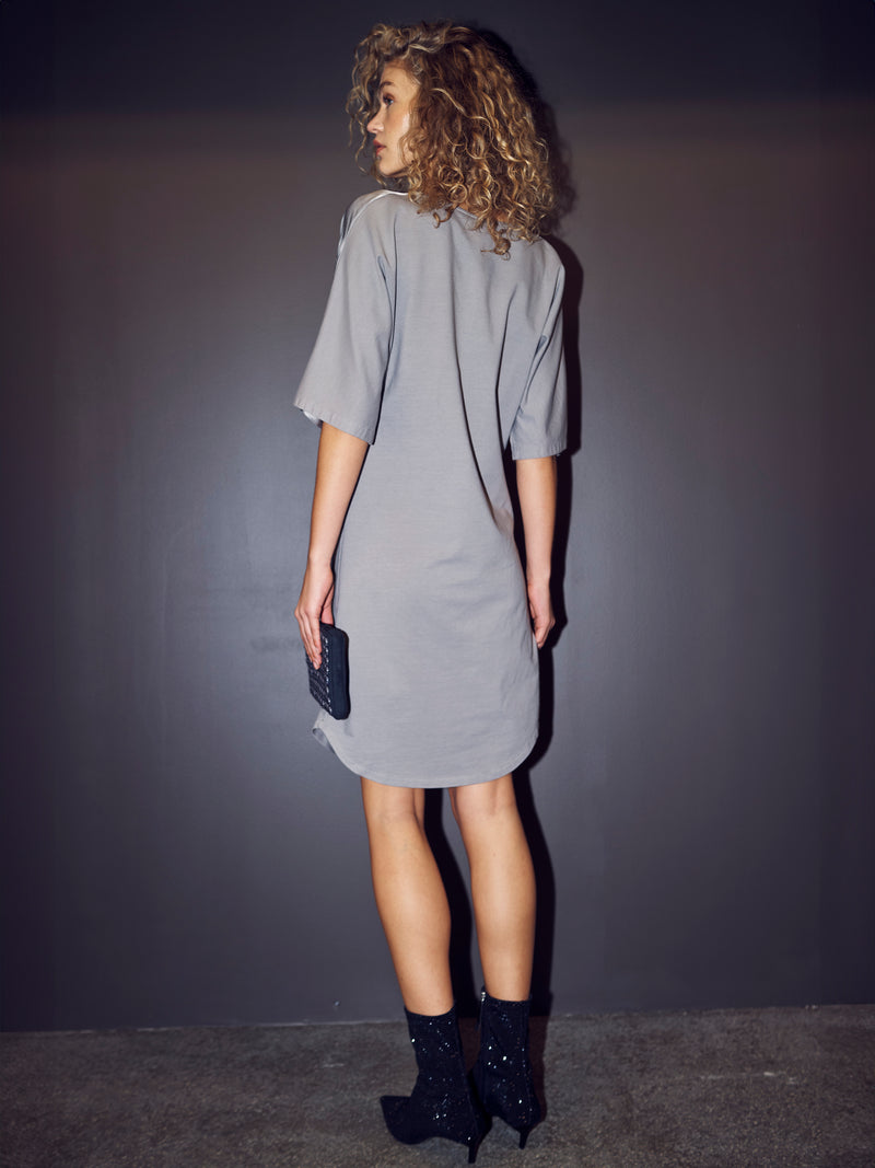 NÜ Robe VELMA Robes 901 Grey