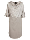 NÜ Robe VELMA Robes 901 Grey