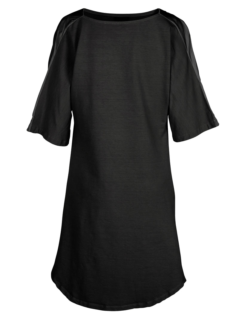 NÜ Robe VELMA Robes Noir