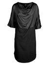 NÜ Robe VELMA Robes Noir