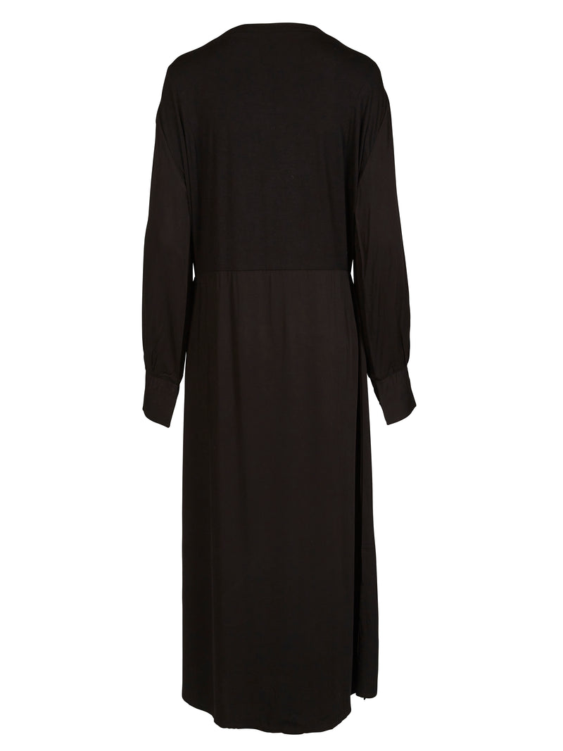 NÜ Robe VENYA Robes Noir