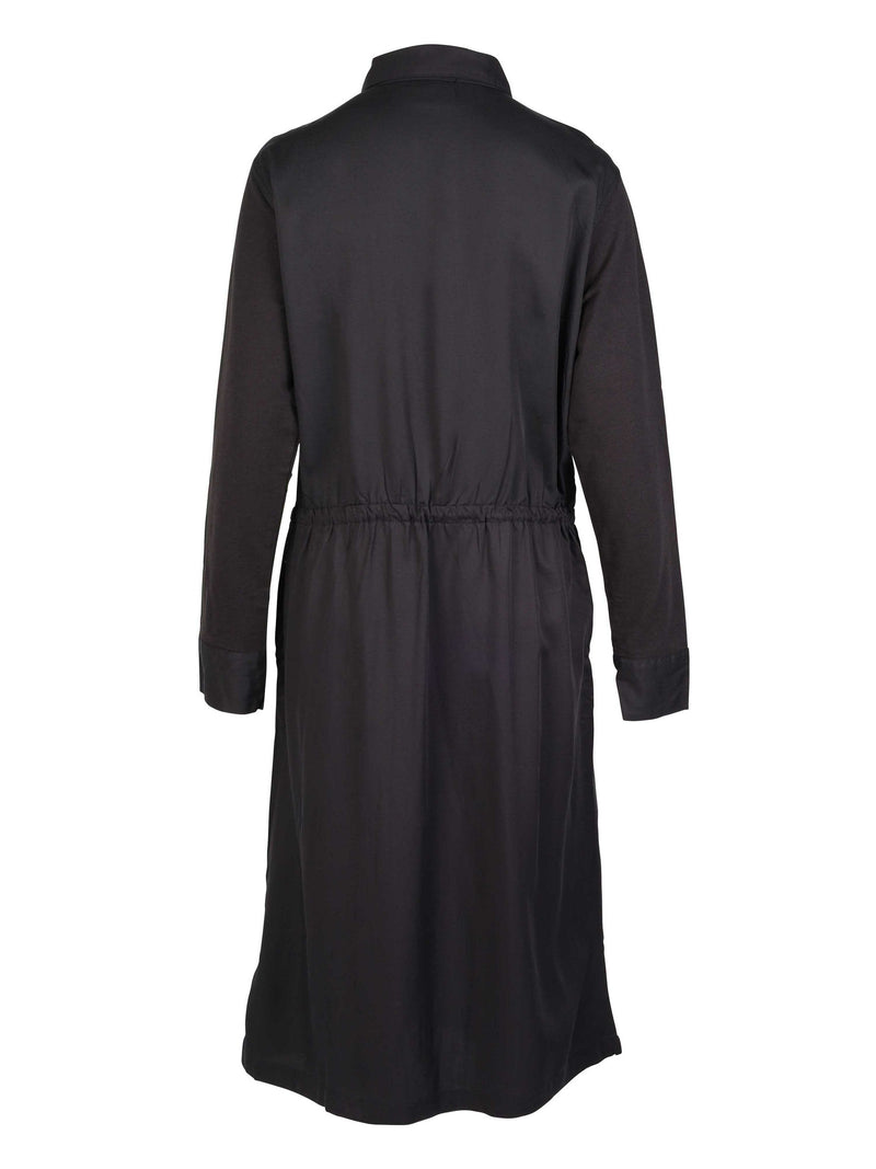 NÜ Robe VERONA Robes Noir