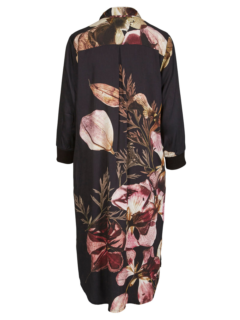 NÜ Robe VIVA Robes 000 Black mix