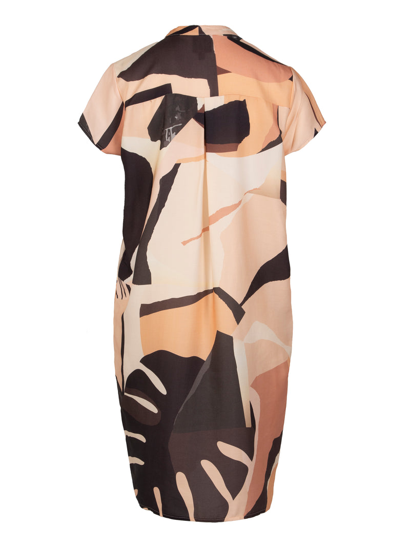 NÜ Robe Vibs Robes 601 Nude Rose Mix