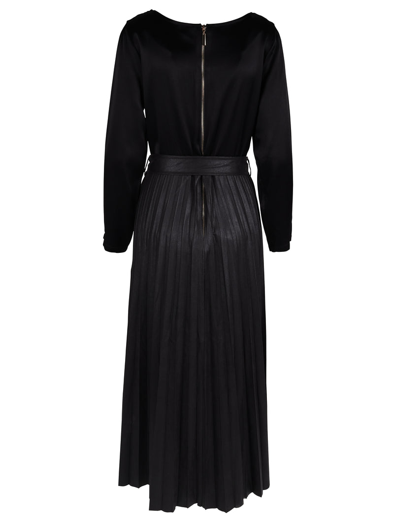 NÜ Robe XANA Robes Noir