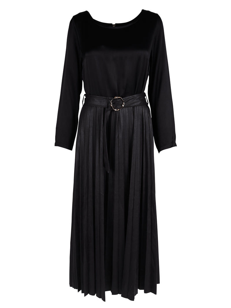 NÜ Robe XANA Robes Noir