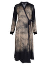 NÜ Robe XANIA Robes 000 Black mix