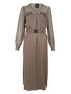 NÜ Robe YVE Robes 230 Mud