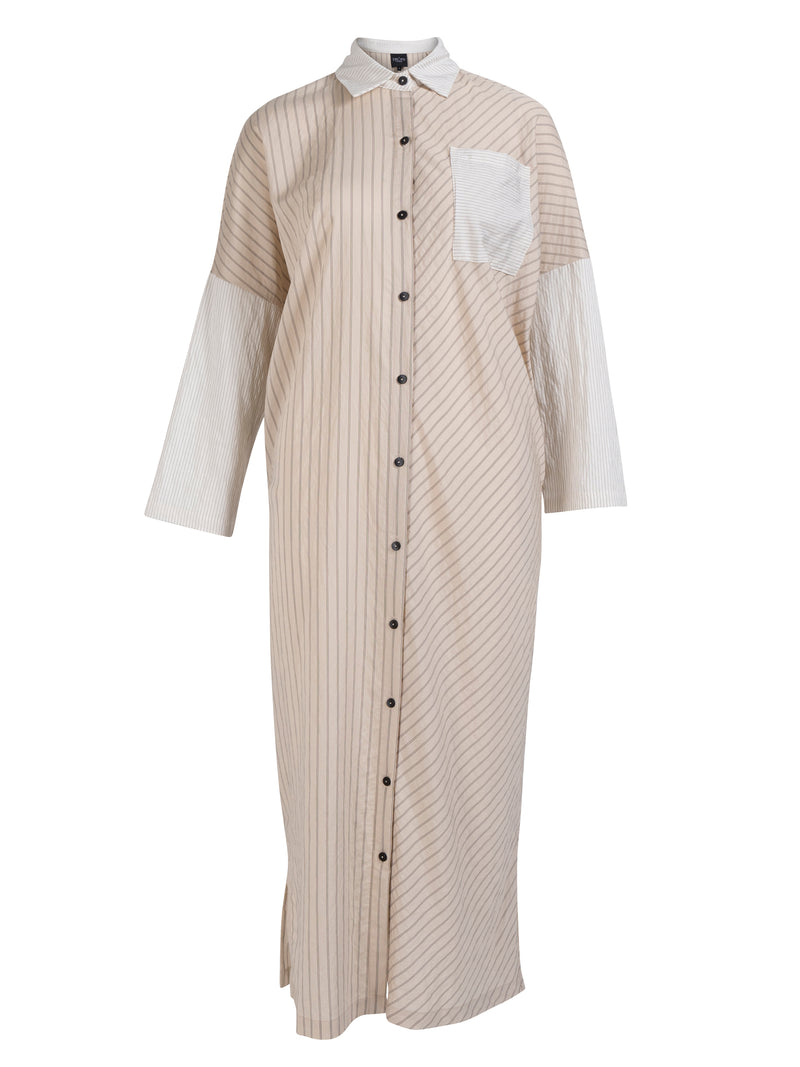 NÜ Robe ZINNA Robes 112 Bone mix