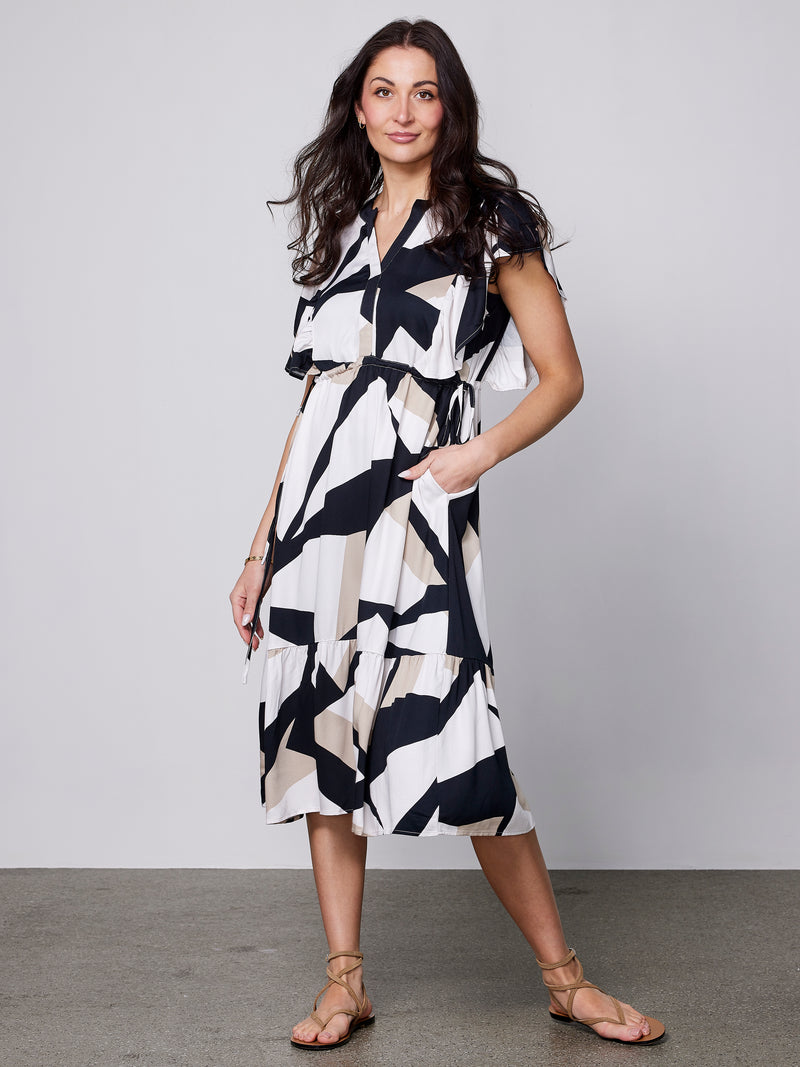 NÜ Robe ZOE Robes 000 Black mix