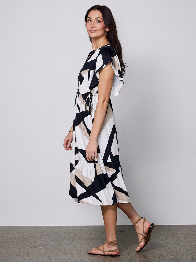 NÜ Robe ZOE Robes 000 Black mix