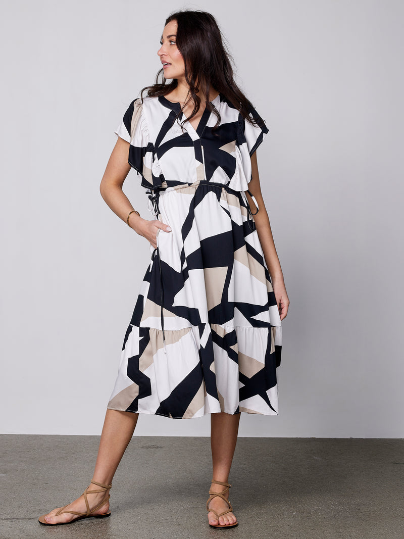 NÜ Robe ZOE Robes 000 Black mix