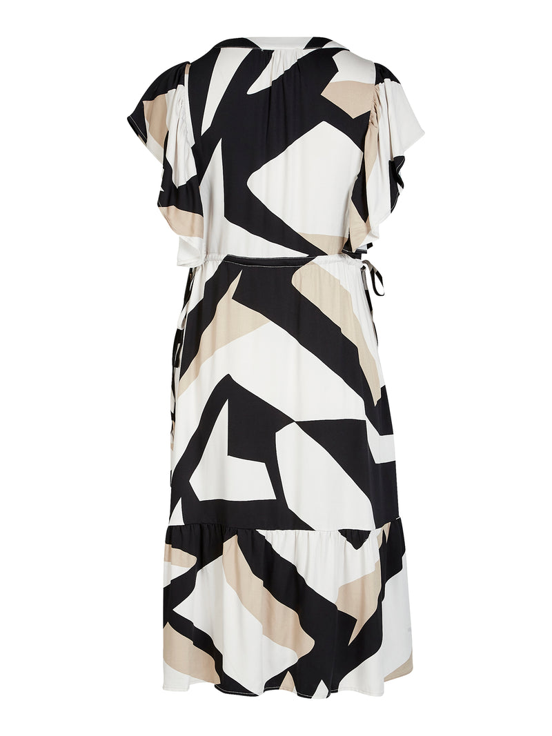 NÜ Robe ZOE Robes 000 Black mix