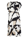 NÜ Robe ZOE Robes 000 Black mix