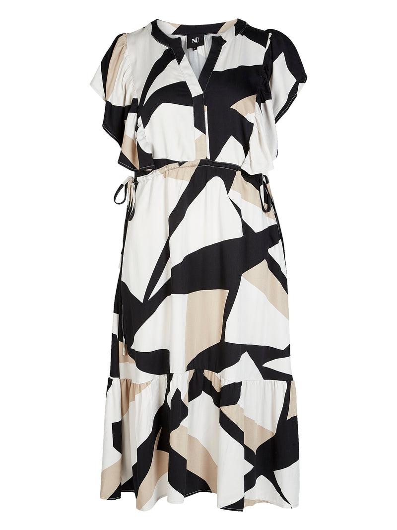 NÜ Robe ZOE Robes 000 Black mix