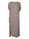NÜ Robe ZURI Robes 130 sand