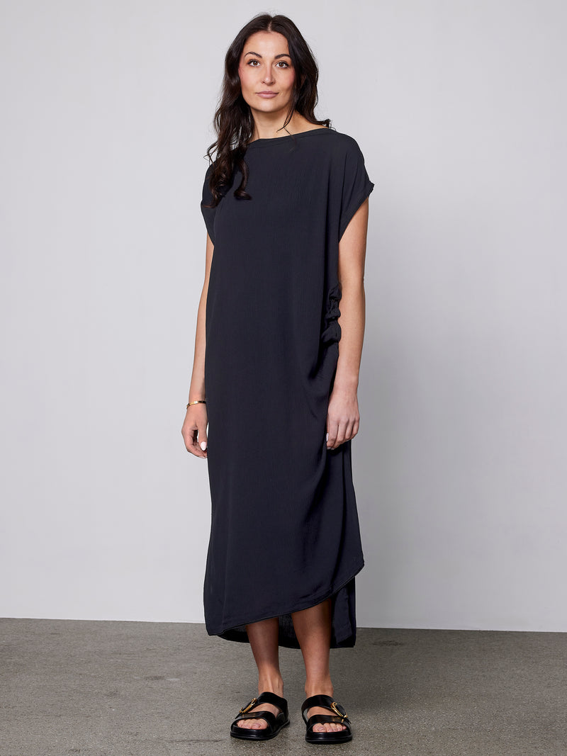 NÜ Robe ZURI Robes Noir
