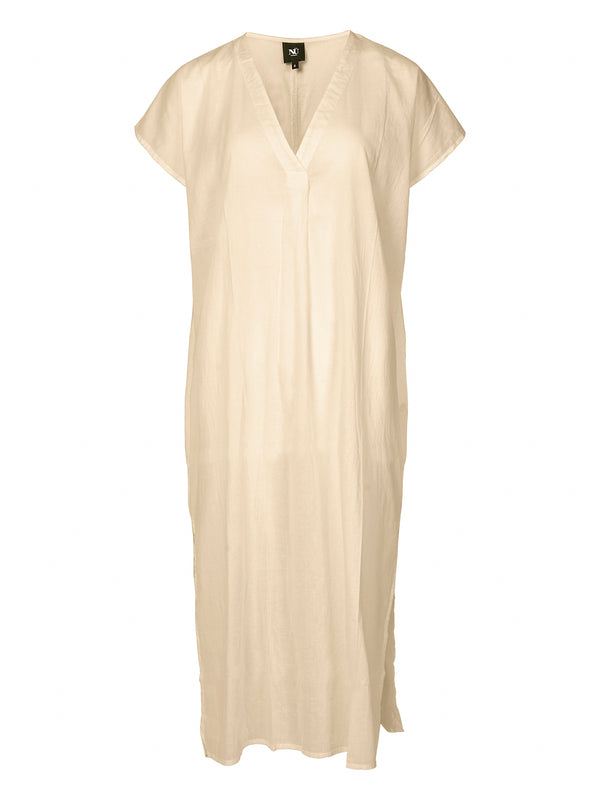 NÜ Robe kaftan ZELMA Robes 522 Wheat