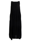 NÜ Robe longue ZITA Robes Noir