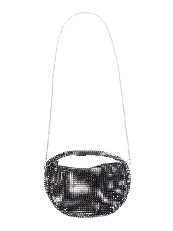 NÜ Sac ZANNE Accessoires 000 Black mix