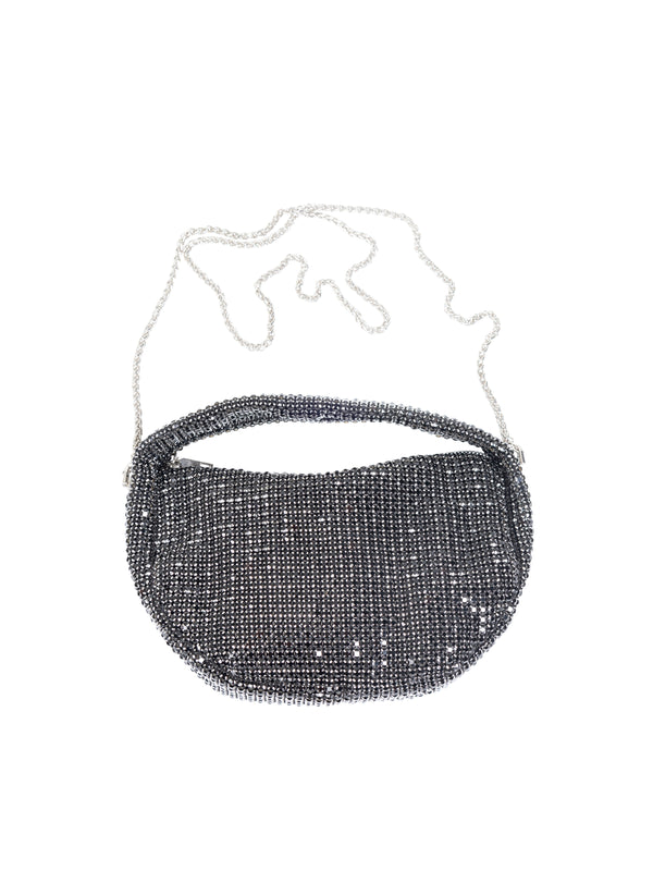 NÜ Sac ZANNE Accessoires 000 Black mix