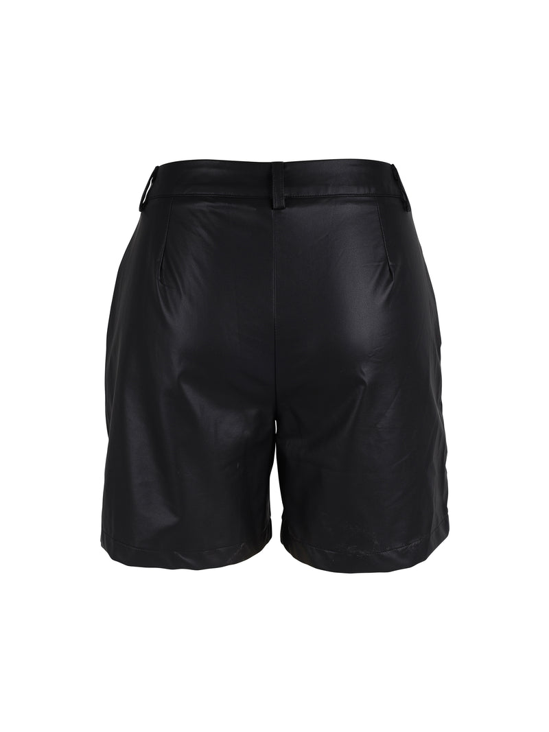 NÜ Shorts XARA Shorts Noir