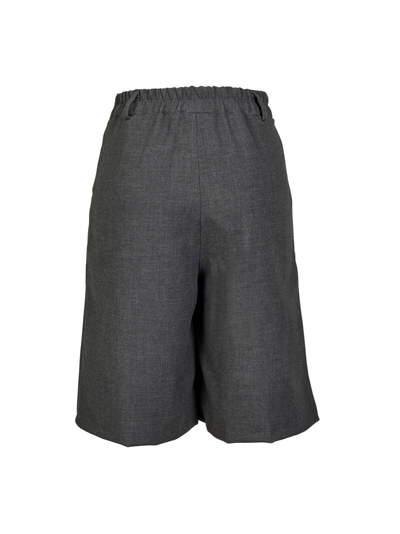 NÜ Shorts bermuda YRISA Shorts 965 grey