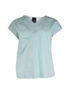 NÜ T-shirt YELDA Débardeurs et t-shirts 303 BLUE MINT